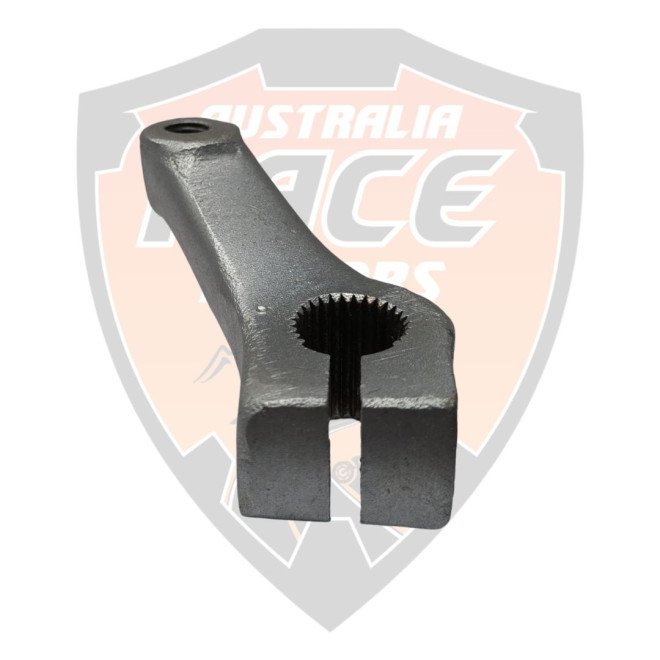 Lever change Arm Comp