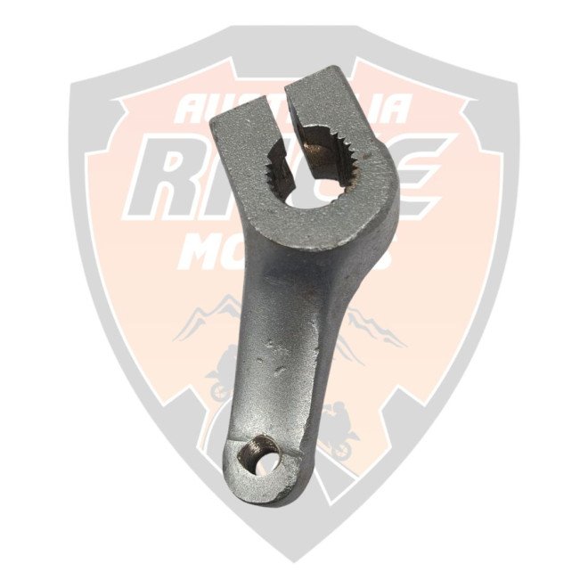 Lever change Arm Comp