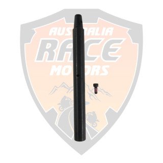 Handlebar Tube Black RH RC 200
