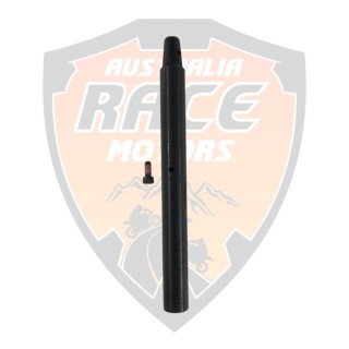 Handlebar Tube Black RH RC 200
