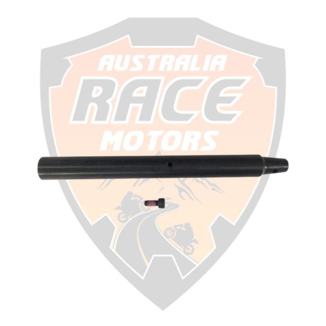 Handlebar Tube Black RH RC 200