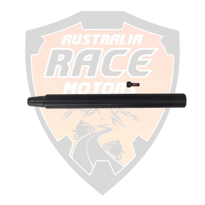 Handlebar Tube Black RH RC 200
