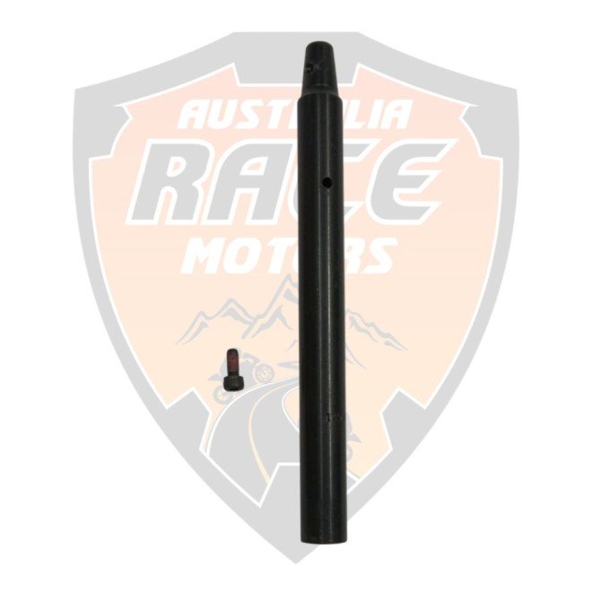 Tube Handlebar Black RH RC