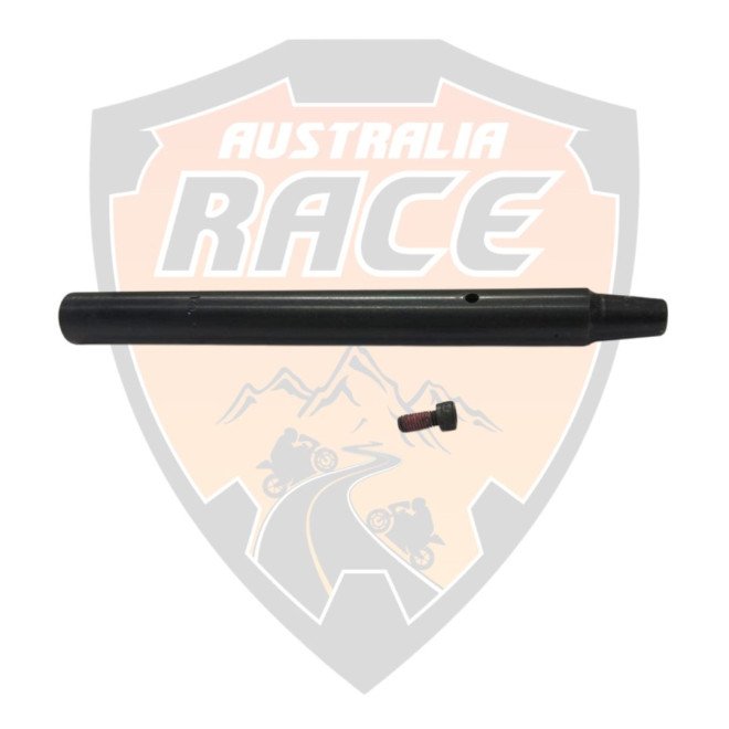 Tube Handlebar Black RH RC