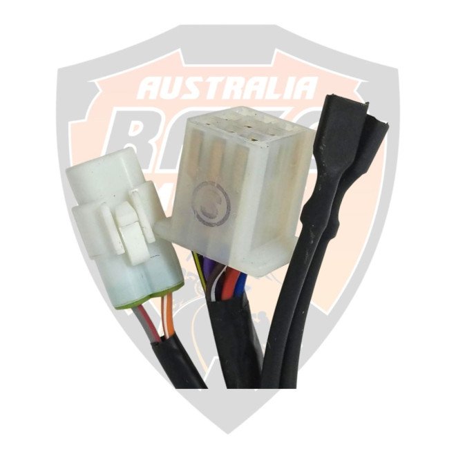 Switch Control RH Duke 200 Duke 390