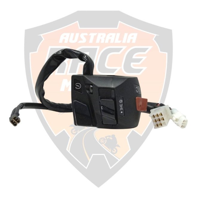 Switch Control RH Duke 200 Duke 390