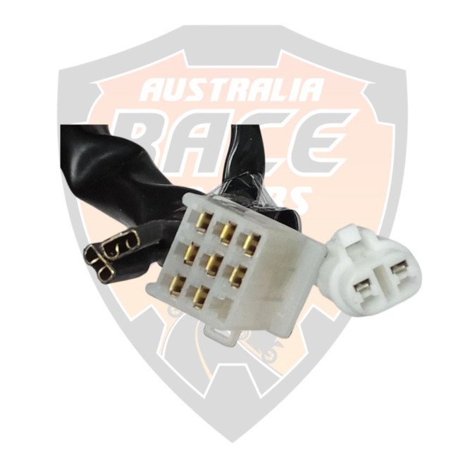 Switch Control RH Duke 200 Duke 390