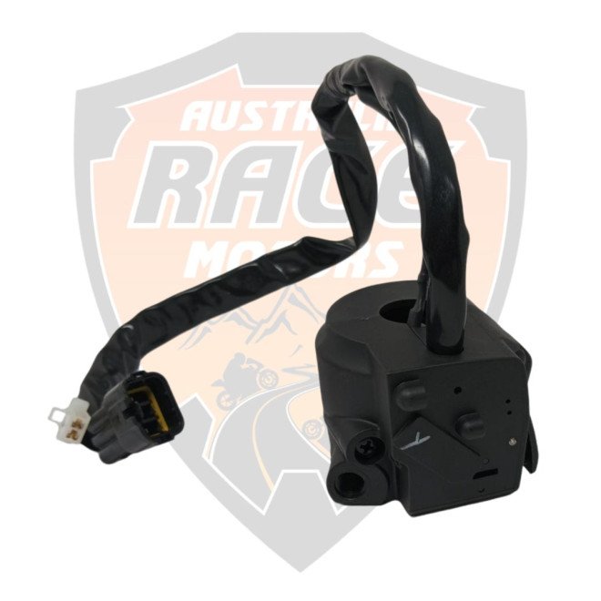 Switch Control RH