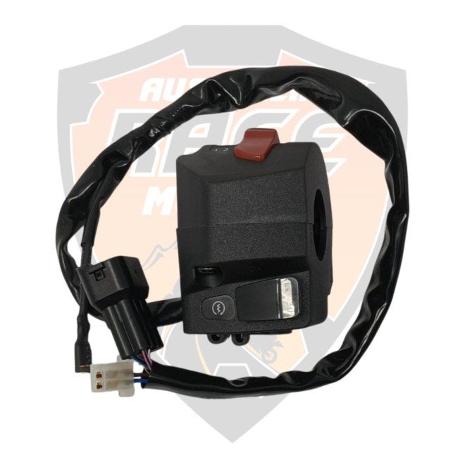 Switch Control RH