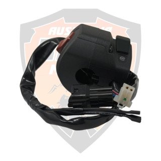 Switch Control RH
