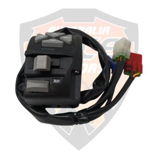 Switch Control LH Duke 390