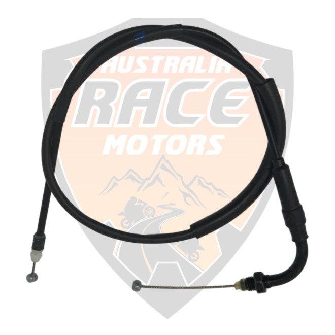 Throttle Cable Accelerator Duke Adventure