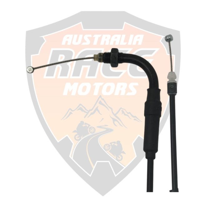 Throttle Cable Accelerator Duke Adventure