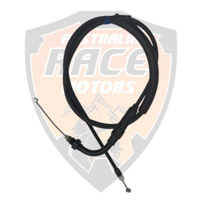 Throttle Cable Accelerator Duke Adventure