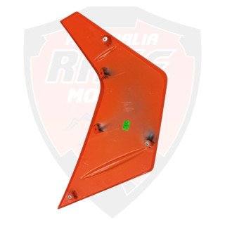 Side Fairing Outer LH Orange Gloss Decal For Ktm RC 200 390