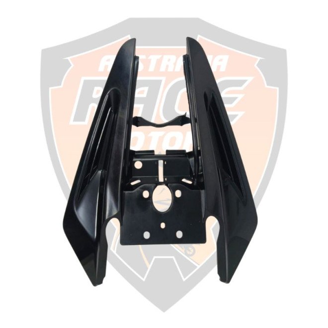 Under Tray Bottom For Ktm RC 125 RC 200 RC 390
