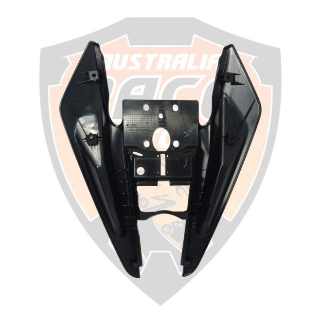 Under Tray Bottom For Ktm RC 125 RC 200 RC 390