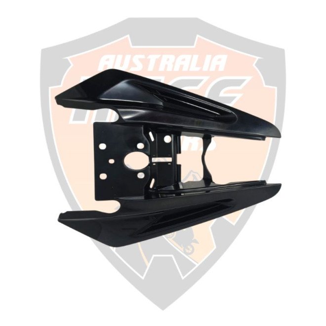 Under Tray Bottom For Ktm RC 125 RC 200 RC 390