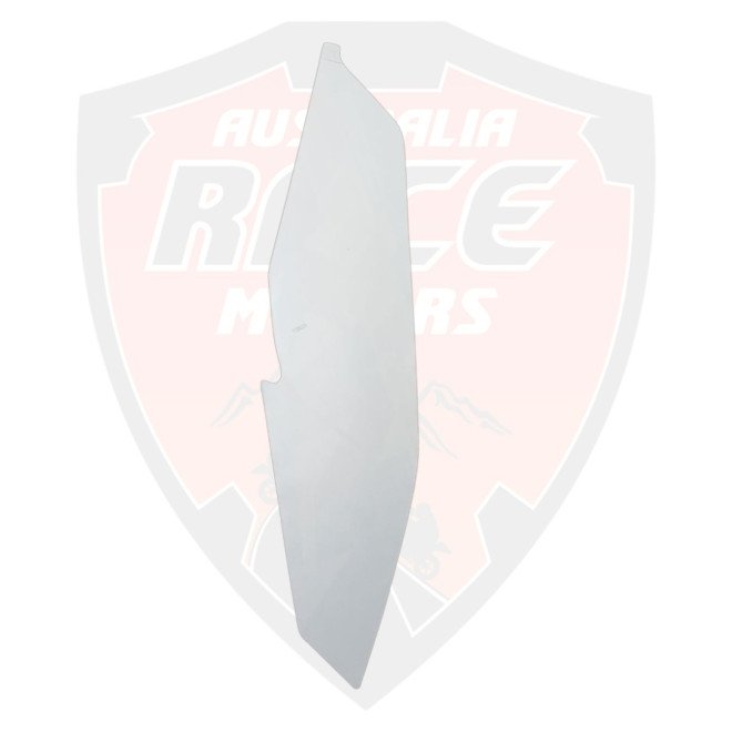 Tank Cover LH Decal Black For Ktm Duke 200
