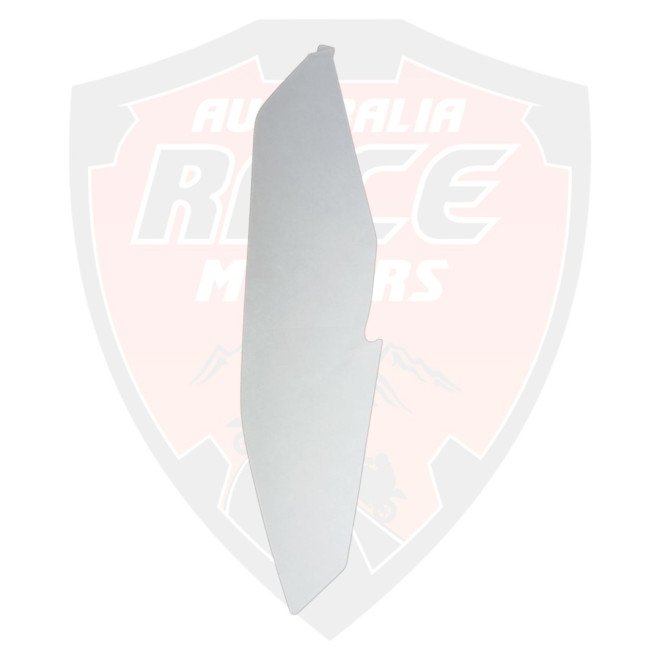 Tank Cover RH Decal Orange For Ktm Duke 200