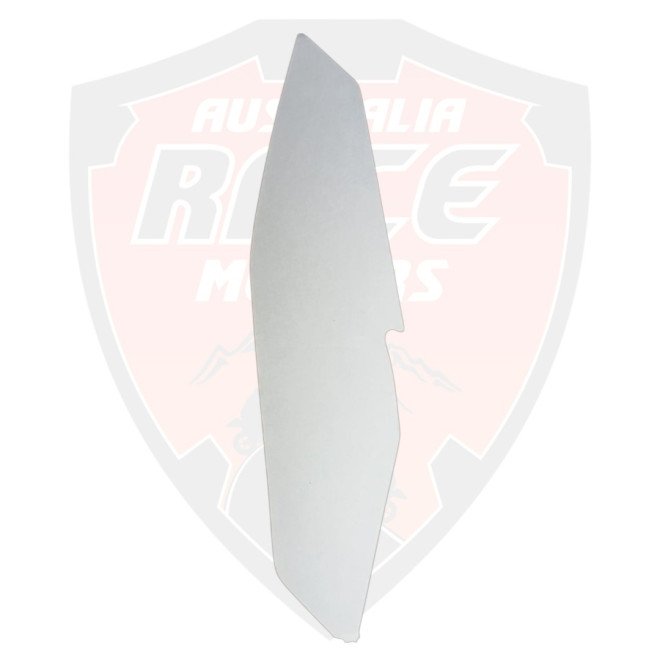 Tank Cover LH Decal Orange For Ktm Duke 200