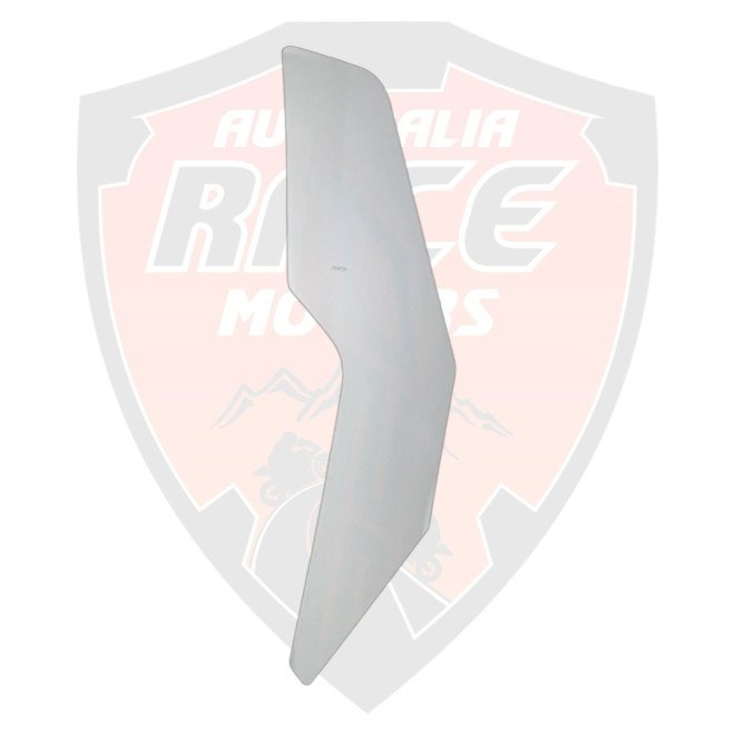 Tank LH Decal Black For Ktm Duke 250
