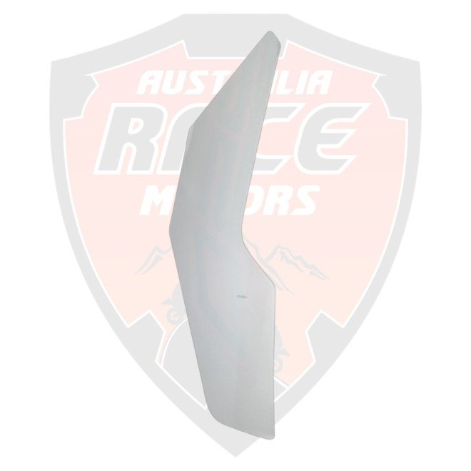 Tank LH Decal Black For Ktm Duke 250