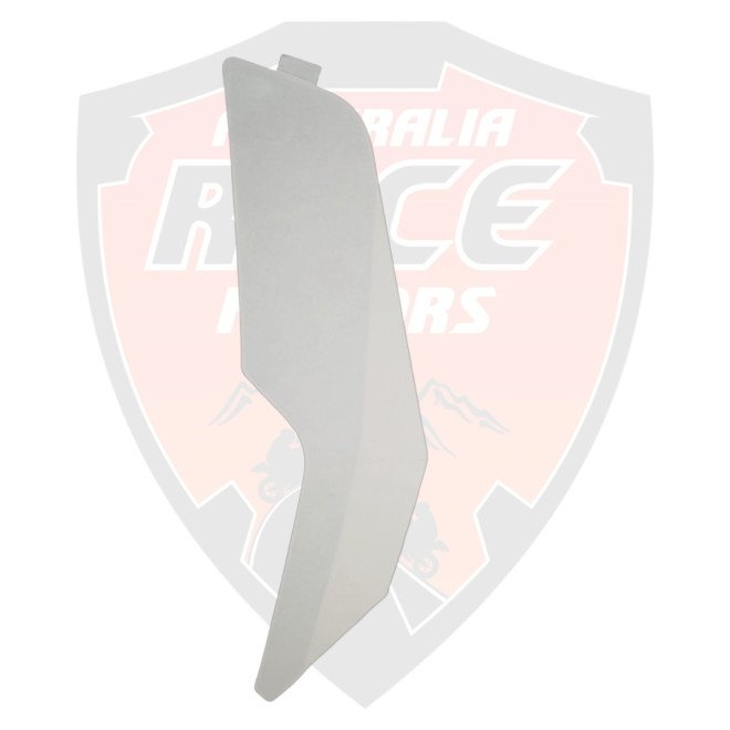 Tank LH Decal Orange For Ktm Duke 200