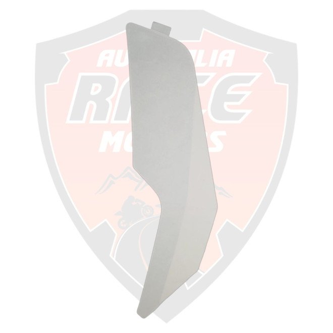 Tank LH Decal Orange For Ktm Duke 200