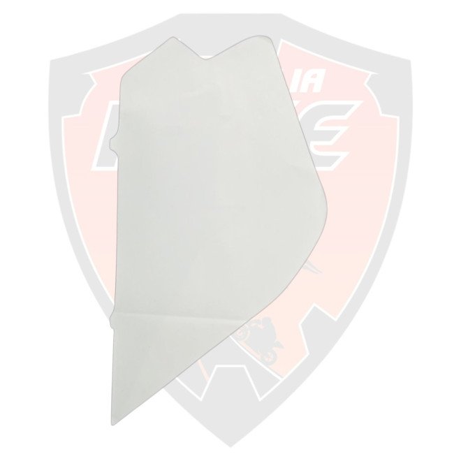 Tank LH Decal Black For Ktm RC 200