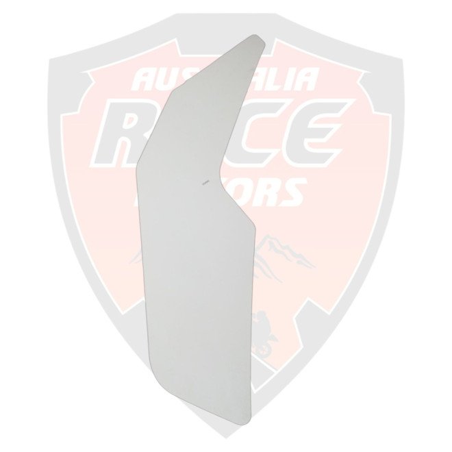 Tank LH Decal White For Ktm Duke 390