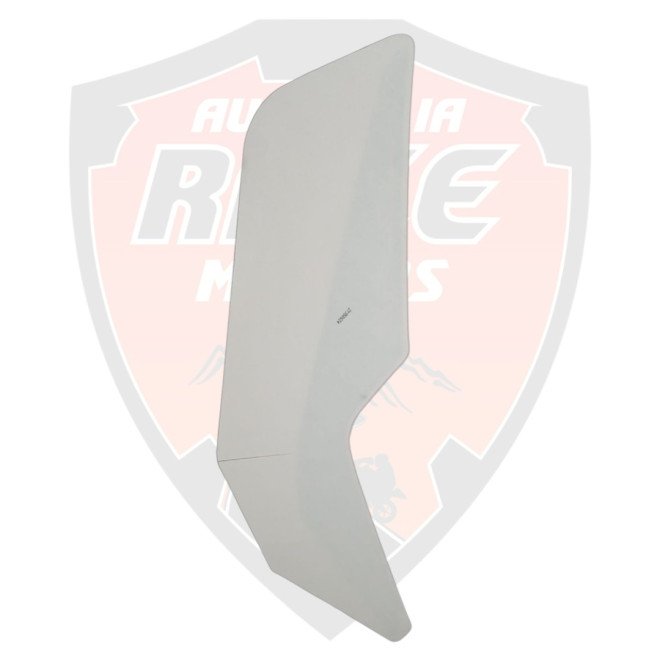 Tank RH Decal Silver For Ktm Duke 390