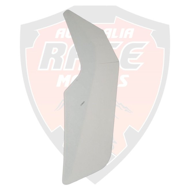 Tank RH Decal Silver For Ktm Duke 390