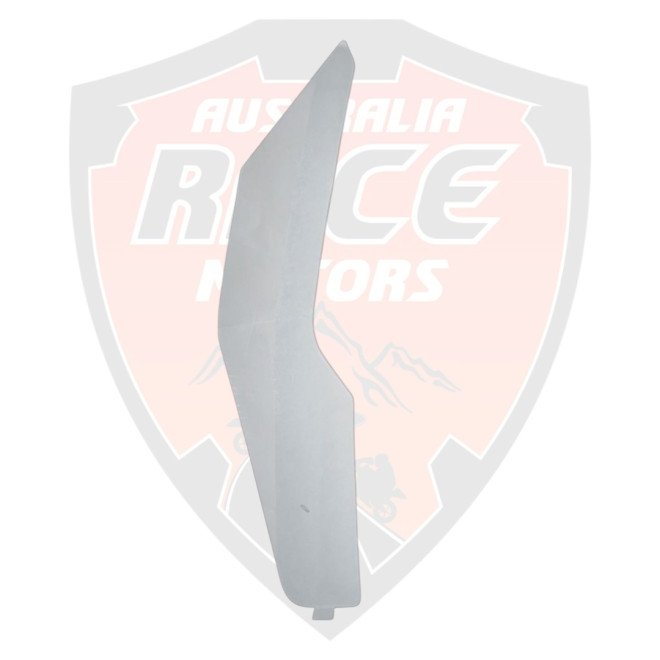 Tank LH Decal White For Ktm Duke 200
