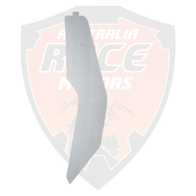Tank LH Decal White For Ktm Duke 200