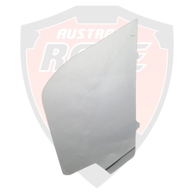 Tank LH Decal White For Ktm RC 390