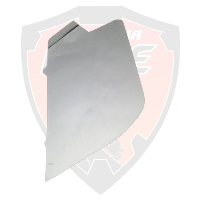 Tank LH Decal White For Ktm RC 390
