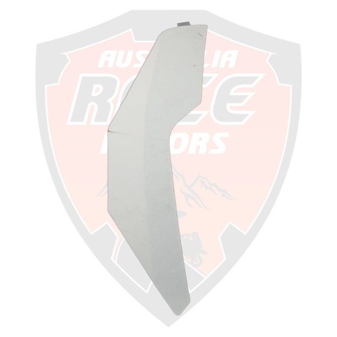 Tank RH Decal Orange For Ktm Duke 200