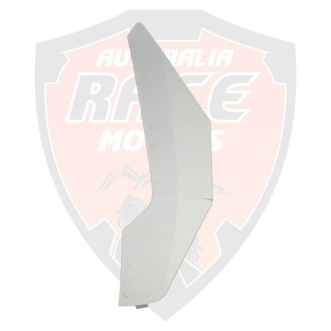 Tank RH Decal Orange For Ktm Duke 200