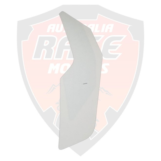 Tank RH Decal Silver For Ktm Duke 250