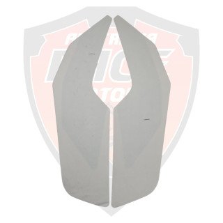 Tank RH+LH Decal Silver For Ktm Duke 250
