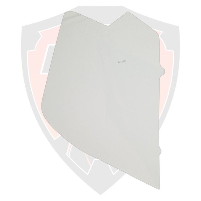 Tank RH Decal Black For Ktm RC 200