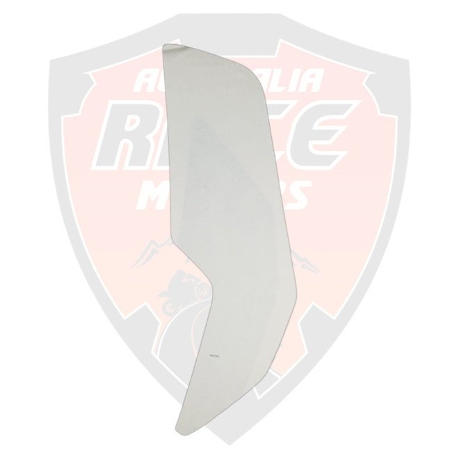 Tank LH Decal Silver For Ktm Duke 250