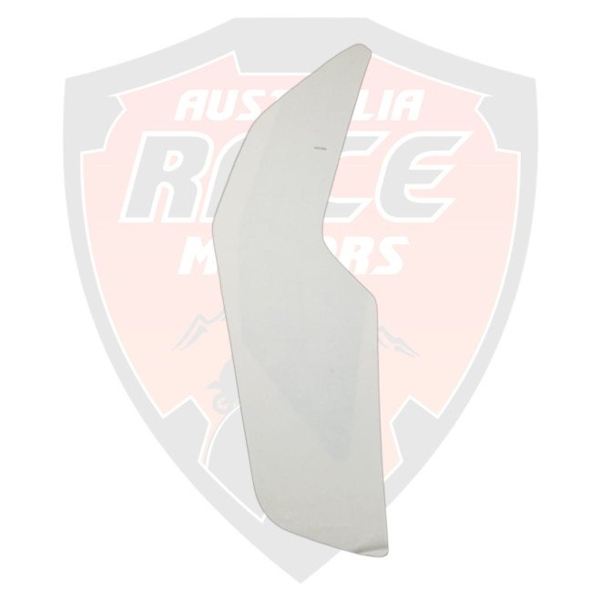 Tank LH Decal Silver For Ktm Duke 250