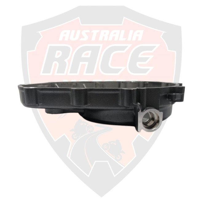 Clutch Cover With Plug For Ktm 200 Duke RC