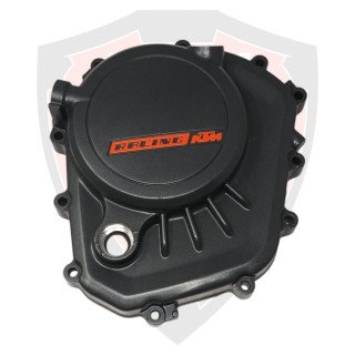 Clutch Cover With Plug For Ktm 200 Duke RC