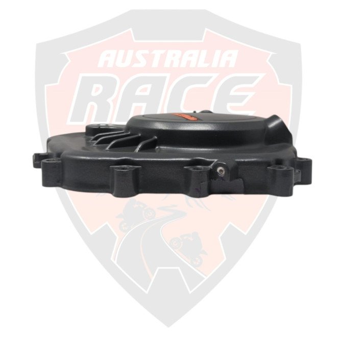 Clutch Cover With Plug For Ktm 200 Duke RC