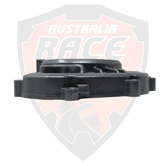 Clutch Cover With Plug For Ktm 200 Duke RC
