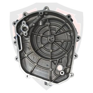 Clutch Cover With Plug For Ktm 200 Duke RC