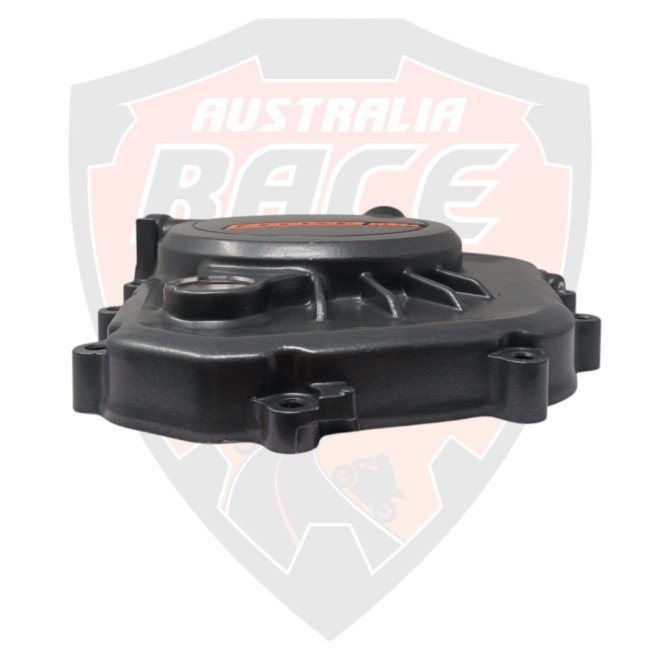 Clutch Cover With Plug For Ktm 200 Duke RC
